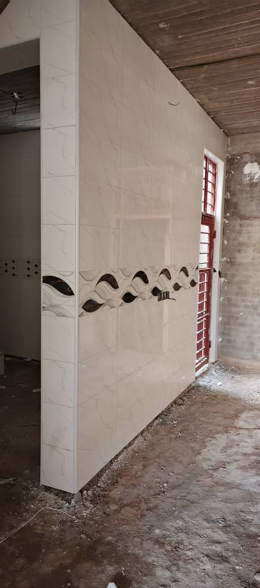 خلفة سيراميك متفرغ عملي حلة وكربلاء وبسعر مناسب جدا ***********
