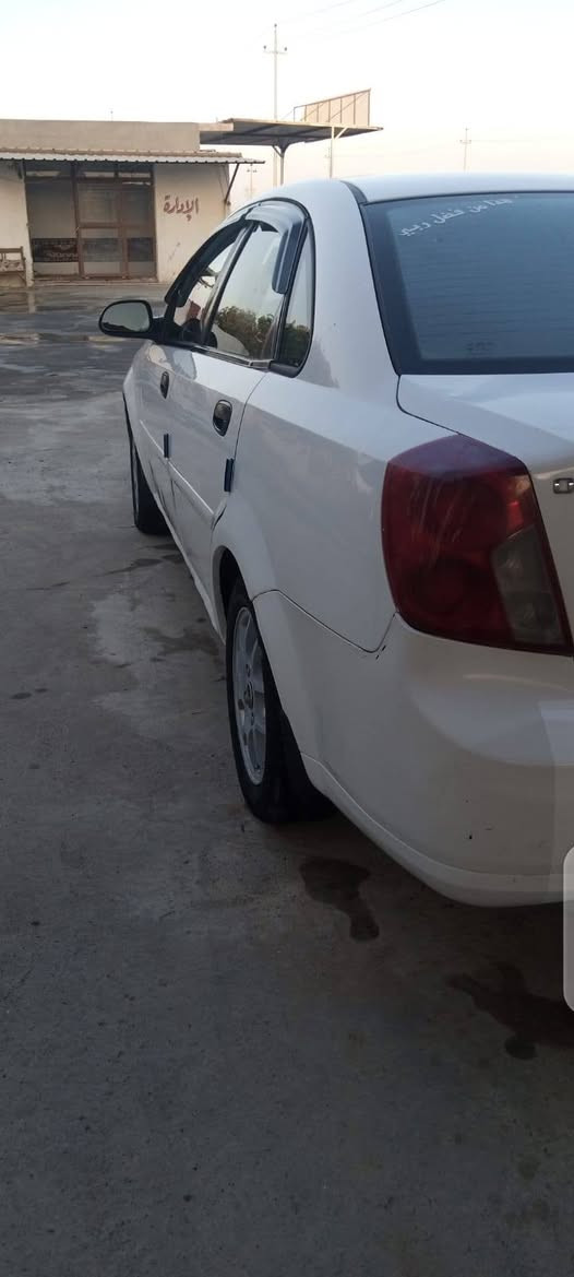 اوبترا وارد امريكي موديل 2004 بأسمي رقمها بغداد ومشروع وطني بيهة 4 قطع كير عادي محرك 1600 تخم تاير جدد دومشه جديدة باتري جديد قايشات جدد شرط تبريد محرك فقط مبدل بي كاز كيت فقط سعر 60 وبي مجال لطيبين...تعال وشوف بعينك وسونار فوق كلشي سنويه شهر 8/25  وعلى فحص يدلل شراي مكاني صلاح دين ناحية صينية 
*********** ////***********
