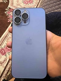 آيفون ١٣ برو ماكس • ٢٥٦ • ما مفتوح