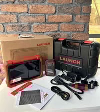 جهاز فحص • Launch CRP 919X • تشخيص سيارات