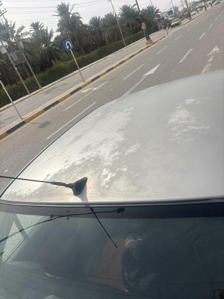 سلام عليكم
يوجد مسيبوشي لانسر ٢٠١٠ مال الشركة العامه 

رقم كربلاء الجديد هزه ما ساقطه بأسمي تخويل مباشر 

كير مكينه تبريد كهربائيات كفاله نفص السياره فقط ترتيب للكشر 

الحدادية امامي خلفي جديد مبدلة فقط نقص دبل واحد جهت السايق 
سعر ٦٥ وبي مجال 

مكاني كربلاء رقمي 

***********
