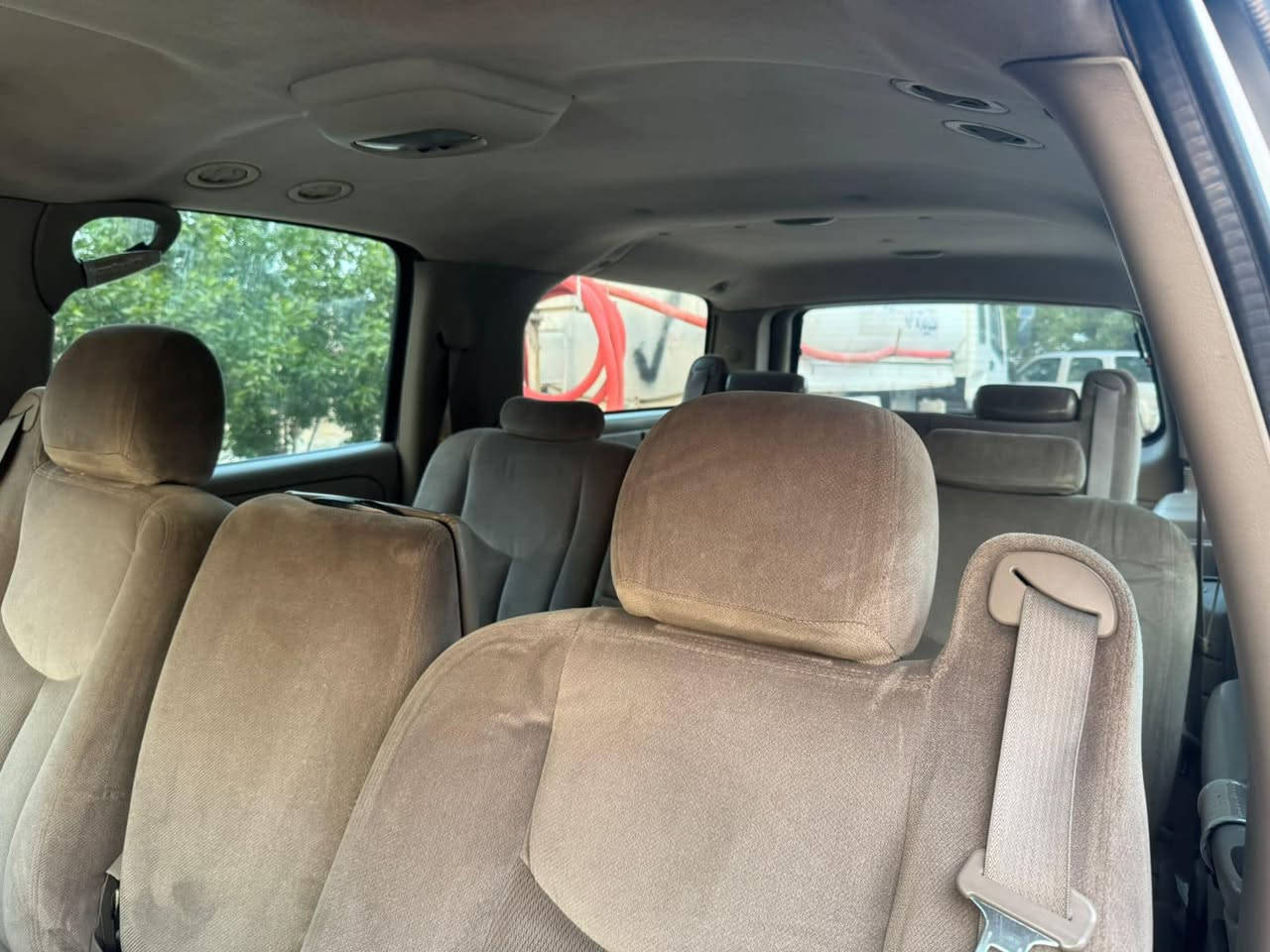 سلام عليكم جمسي 8100 مديل 2006 اصل كفالة من صبغ ونقل جثة صولي رقم بغداد خصوصي الانكليزي تحويل ثاني يوم سعر ١٧٥ رقمي ‭٠٧٧١ ٩٥٢ ٤٧٠١‬
