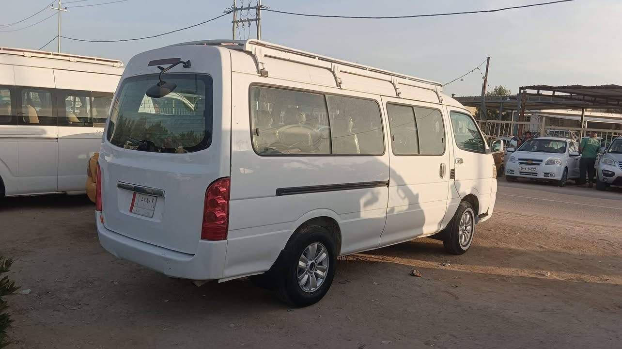 للبيع اج وان 2015
دوشمه عام تخم تاير كهربائيات كله جديد وشغال من طول للطول 

حداديه 80% 

تحويل ثاني يوم 

السعر 78

المكان كربلاء المقدسة ***********
