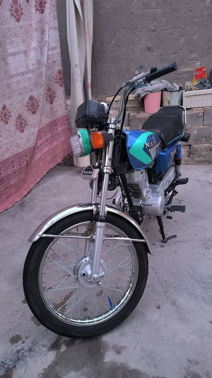 اربعه كير كلك كلك مكفوله من اسرقه مديل 2024 دراجه نضيفه برغي ما مفتوح بيه سعر 425 وبيه مجال قليل مكان كربلاء حي العامل سوق الوسط ***********
