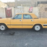 فولكا • مكينة ٢٥٠٠ • مكفولة وكاله
