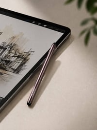 قلم • اكسسوار إلكتروني