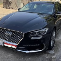 ازيرا 2017 وارد كوري غاز بلاد السيارة vip فول بدون بنوراما نظيفة كلش و...