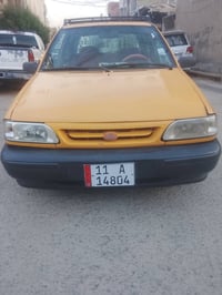 سياره سايبا موديل 2015 السيارة يرادلهه ترتيب سبب كانت متروكه ولكن من ا...