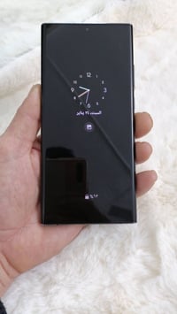 سامسونك نوت ٢٠ الترا 5G • رام ١٢ • ٥١٢