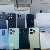 اجهزه مستخدمه باسعار مناسبه  07859915251