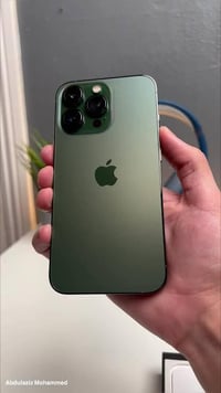 13 بروً ماكس بطاريه 87  ذاكره 256 نموذج M جهاز مكفول من كلشي  07726238...