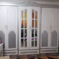 غرفة نوم عراقي • تصميم تركي • 8 قطع