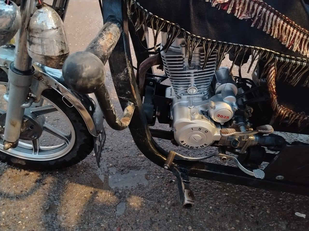 ستوته للبيع موديل 24 ستوته كامله من كلشي نكره صلف كهربائيات كلها شغاله ومحجل كامل وياها منفيس فقط بدون كمرك السعر مليونين
***********
