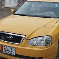 شيري كوين • اوتوماتيك • محرك يارس