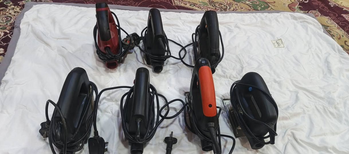 السلام عليكم
اخوان مناشير تخربم اربعة شغالات وثلاث فحم ابيعهم شلع 20 الف الف 🔥


**إذا كنت صاحب هذا الإعلان وتريد حذفه لأي سبب، رجاءا أرسل رسالة إلى الدعم الفني**