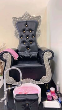 باديكير • متكامل • ملكي