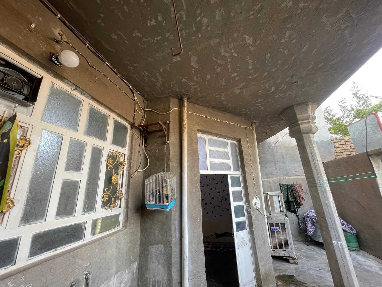 بسم الله..  ماشاء الله 🏰 مشتمل للبيع 
مساحة 130متر🔹واجهة 7 ونزال 20 
سند 📄25 ملك صرف📃 الموقع حي العسكري خلف المتنزه الجديد 
يوجد كافة الخدمات يحتوي ع استقبال + صاله ومطبخ وغرفة نوم صحيات داخليه و خارجيه +مناور على طول بيت والطابق الثاني 🏡صاله وغرفة نوم وصحيات 
السعر 110وبي مجال بسيط 🏠. للاستفسار الاتصال على الرقم☎️ 
***********
***********
📞📞📞📞📞📞📞📞📞📞📞📞📞📞📞📞📞📞🏚️
