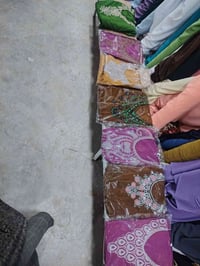 دشاديش نسائيه • كشمير • ناحية الزاب