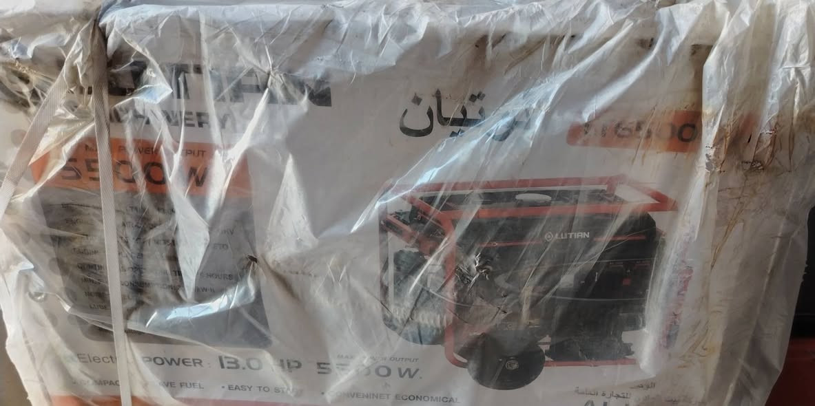 للبيع جديد للاستفسار تفضل خاص


**إذا كنت صاحب هذا الإعلان وتريد حذفه لأي سبب، رجاءا أرسل رسالة إلى الدعم الفني**