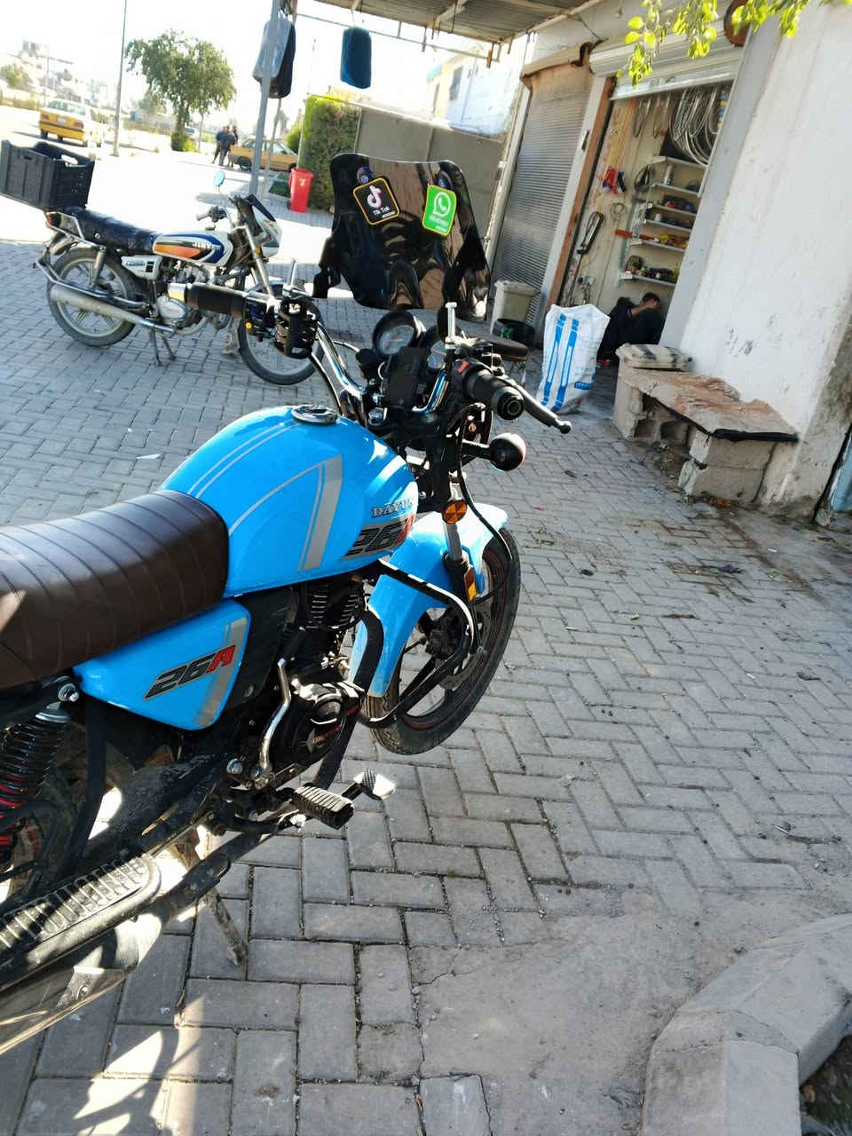 للبيع دايوان موديل 2023
اورق كامل حته اوراق كمرك مدفوع 
سعر 1550بي مجال حك جيه 
للتواصل ***********
