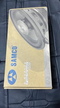 ٥٠ طن • ١٠٠ واط