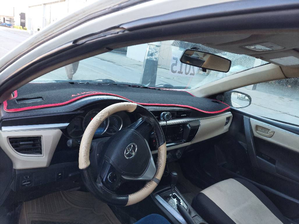 ‎92$ کۆرۆلا بیکاشۆ 2015‎ كركوك, العراق


**إذا كنت صاحب هذا الإعلان وتريد حذفه لأي سبب، رجاءا أرسل رسالة إلى الدعم الفني**