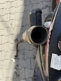 ياباني • صوت عالي • طلقات نار