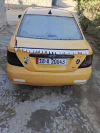 بي واي دي F3 • ٢٠١١ • مكينة وكير نضيفات