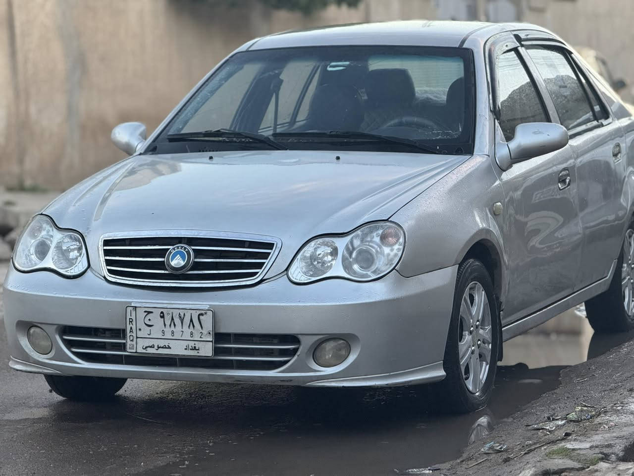 السلام عليكم CK (أوتوماتيك) اصل
السلام عليكم CK 2010 كير اوتو اصل كير شرط مكينه اثر دخان رقم بغداد سنويه ساقطه بسنه 2025 كابون بانزين بيها كهربائيات شغاله  شرط الوكاله والتحويل السعر 44 حزام صبغ وبيها تقحيل بالسقف مكانها موصل حي سومر للاستفسار ***********
