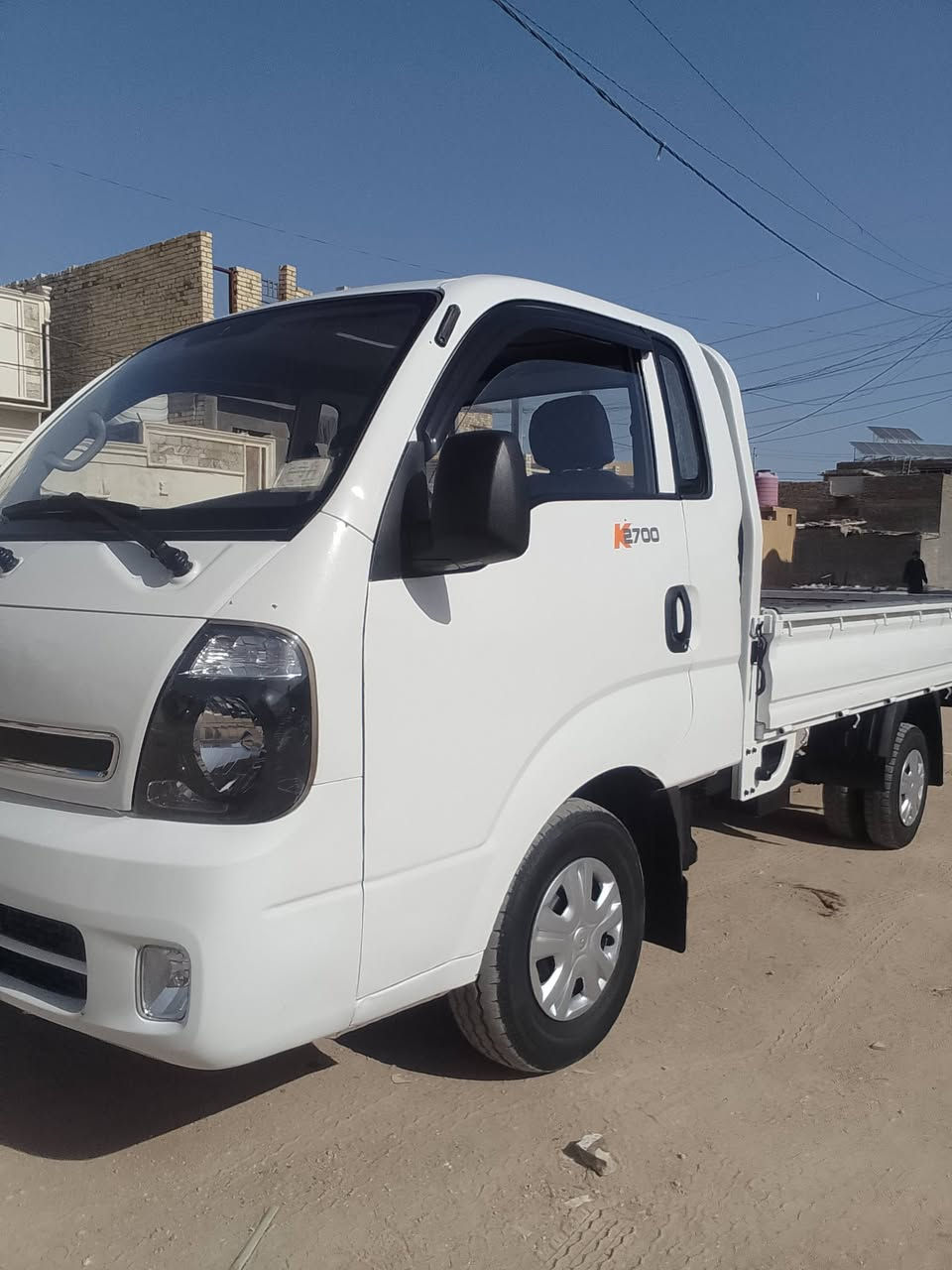 السلام عليكم كيه للبيع موديل 16 مكفوله من ضربه وتبديل سعر 108 بيه مجال رقم واصط مكان  كربلاء رقم الهاتف ***********
