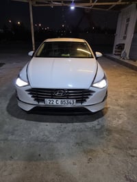 سوناتا ٢٠٢٣ • خليجي • ماشي ٥٤٠٠٠