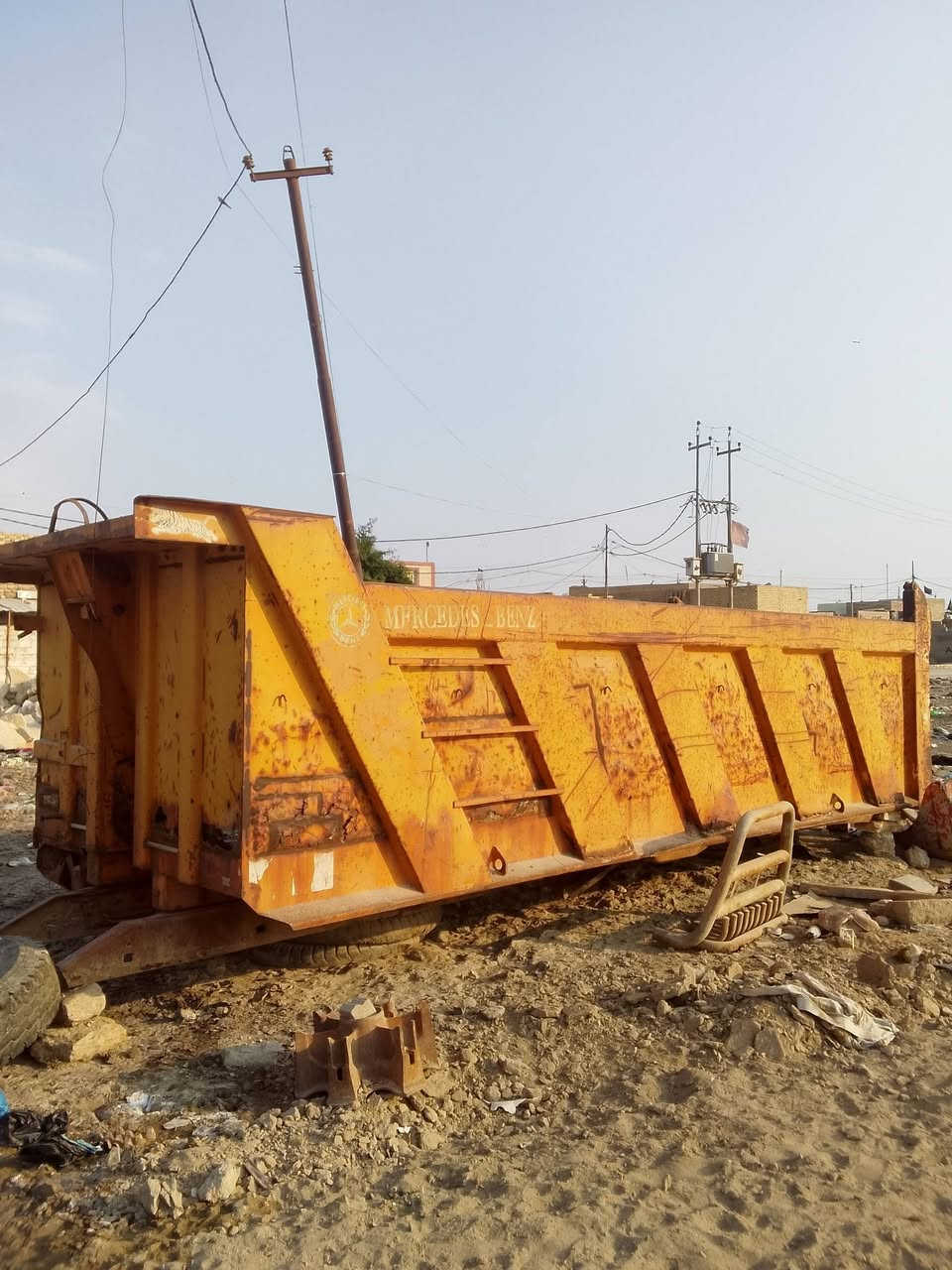 للبيع


**إذا كنت صاحب هذا الإعلان وتريد حذفه لأي سبب، رجاءا أرسل رسالة إلى الدعم الفني**