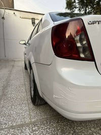 شوفرليت اوبترا 2013 السعر (95) وبيهه مجال حك الجيه  الشركه العامه   كف...