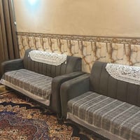 طقم ١٠ مقاعد • نضيف • بلحريه