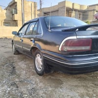 برنس • كير اوتو • ١٩٩٤