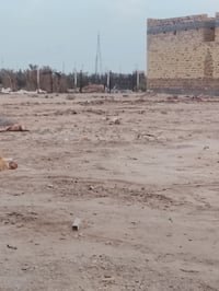 قطعه ارض للبيع زراعي مساحه 230متر عرض الشارع 10متر مجهزه ماء وكهرباء ش...