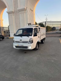 كلية حمل ٢٧٠٠ • موديل ٢٠١٥ • كربلاء
