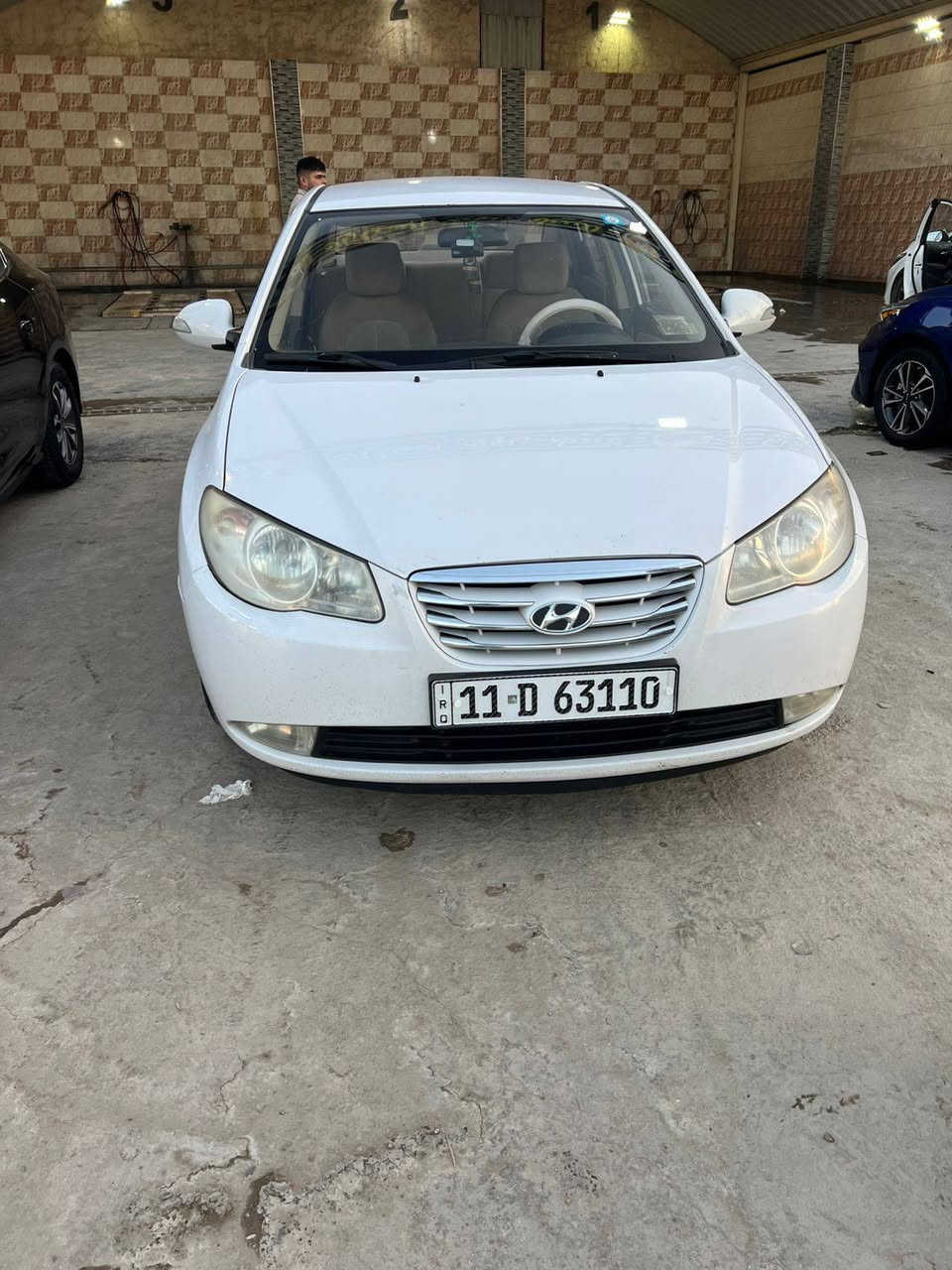 السلام عليكم النتراء موديل 11
مكينه ال2000 دوش مكينه وكير مكفوله 
وشاصي مكفول رقم بغداد انكليزي تحويل
ثاني يوم السعر 122 مكان السيارة بغداد الغزاليه
السيارة مكفوله كفاله عامه
***********
