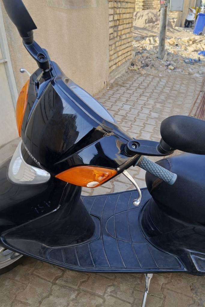 دراجة سبيسي ياباني للبيع
دراجة نظيفة استخدام قليل رمبة ما مفتوحة كلة بلادي 
السعر مليون و150 الف

***********
يوجد واتساب
