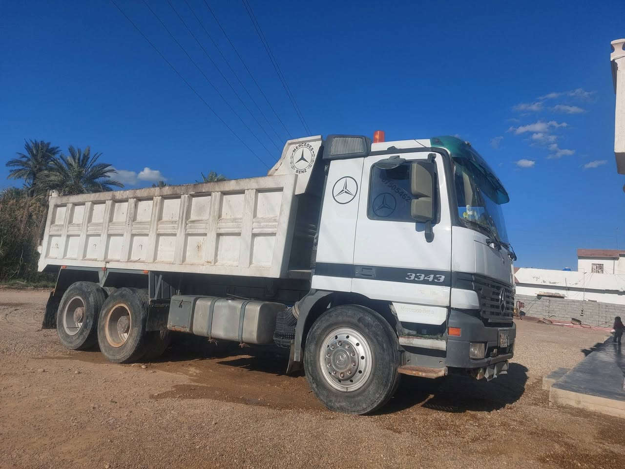 اللبيع قلاب كتروز موديل 2002سياره مجموعه جي مال البي جاهزه للعمل للستفسار النتصال بل رقم 📱 الهاتف ***********$***********
