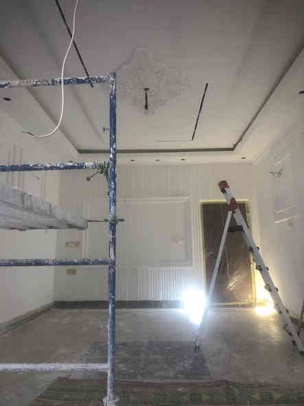 ضيف النقوش المغربيه ويوجد شغل ديكور ويوجد بيع قوالب ويوجد صبغ الاتصال *********** واتساب ***********
