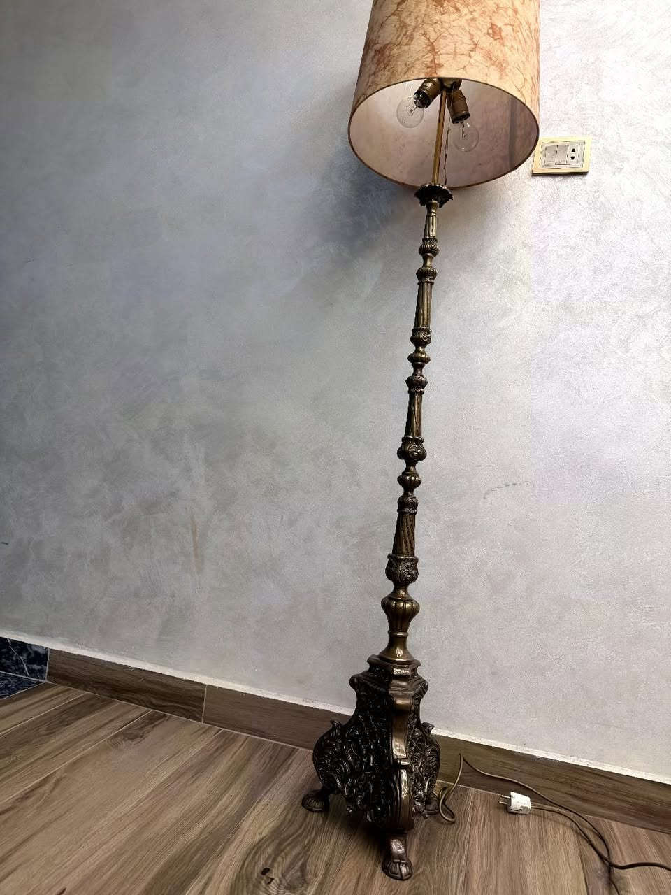 فلور / ستاند لامب فرنسي مختوم انتيك نوادر 172 سم وزن ثقيل دبل سوكيت 0799186000 عمان, محافظة عمان


**إذا كنت صاحب هذا الإعلان وتريد حذفه لأي سبب، رجاءا أرسل رسالة إلى الدعم الفني**