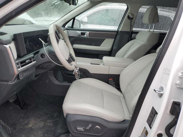 ‎***اعلان مزاد***
🔥🔥🔥🔥🔥
🔜🔜🔜🔜🔜🔜🔜
_____🎖•🎖•🎖____

2025 HYUNDAI SANTA FE SEL

 
الضرر: كما موضح بالصور المرفقة 
‌‎-موقع المزاد:copart 
‌السعر:حسب المزاد
‌‎-تأريخ المزاد :7-1-2025
‌‎-مدة الوصول:(45-60)يوم🔰
‌‎-يتوفر شحن وتخليص الى بغداد و كردستان العراق 
يمكنم مشاهدة باقي تفاصيل السيارات بالإنضمام الى كروب الواتساب عبر الرابط

https://chat.whatsapp.com/LRsN7tEddnHCRaY8WS6l2T?mode=ac_t

 
‌‎العنوان:📍الفرع الاول -بغداد حي الحسين
📍الفرع الثاني-عمان المنطقة الحرة شارع 20 شمال 
📍الفرع الثالث-عمان المنطقة الحرة شارع 21 شمال
للاستفسار ع الخاص 
او الاتصال 
***********
