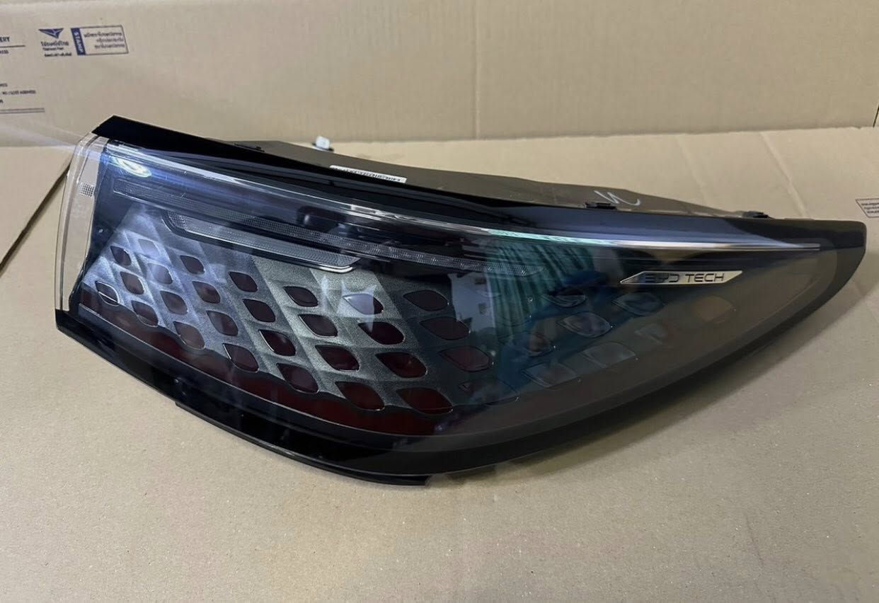 من رخصة الدمن المحترم🌷
وفرنا لكم جميع مايخص سيارات BYD
بكل قطع الغيار ونوعها 
في انسب السعار 
عنوان ؛ دهوك صناعه جديده قرب شارع زناكو


**إذا كنت صاحب هذا الإعلان وتريد حذفه لأي سبب، رجاءا أرسل رسالة إلى الدعم الفني**