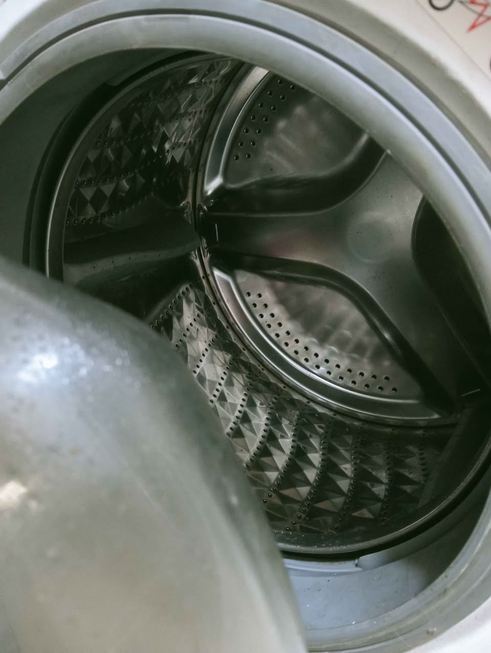 غسالة سامسونج 8 كيلو جانبيه تعمل وبدون اي عطل ولا تصليح السعر 140بغداد مدينة الصدر توصيل موجود *********** بغداد, العراق
