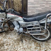 دراجة فيوم • محرك مامفتوح • حله شارع 80