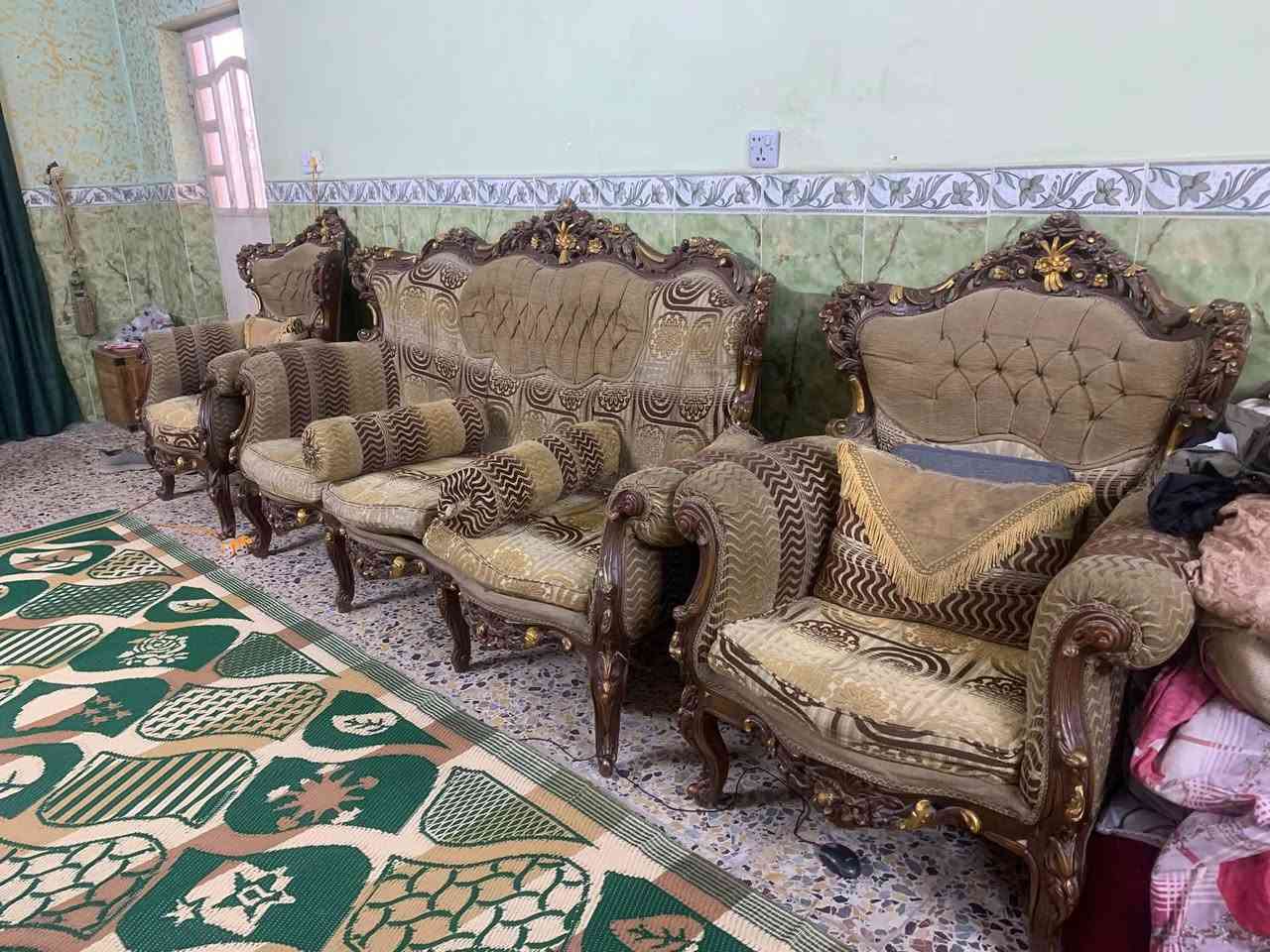 تخم ملكي قديم خشب أصلي يحتاج دوشمه فقط السعر ٢٠٠ الف


**إذا كنت صاحب هذا الإعلان وتريد حذفه لأي سبب، رجاءا أرسل رسالة إلى الدعم الفني**