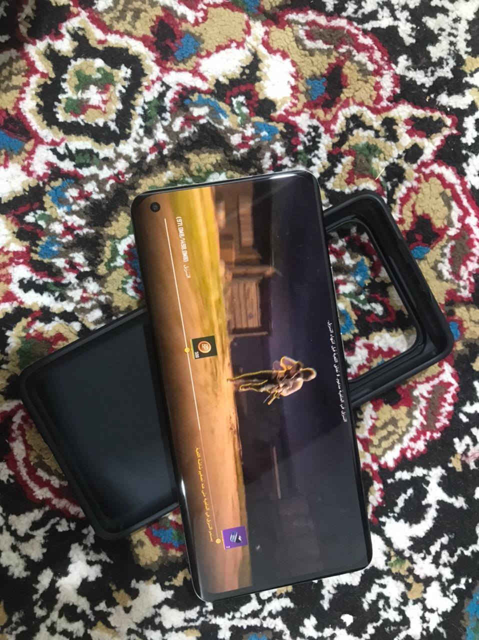 شاومي11miالترا 
ذاكره512
عشوائيه 12
السعر500

***********
