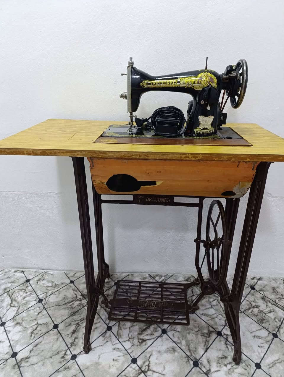 مكاين خياطه للبيع بشرط شغل نظافه كلمن سعره ال شراي يجي خاص موجود توصيل هم


**إذا كنت صاحب هذا الإعلان وتريد حذفه لأي سبب، رجاءا أرسل رسالة إلى الدعم الفني**