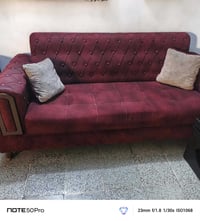 ١٠ مقاعد • ما بيه خلل • بغداد